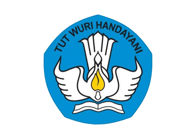 logo dikti